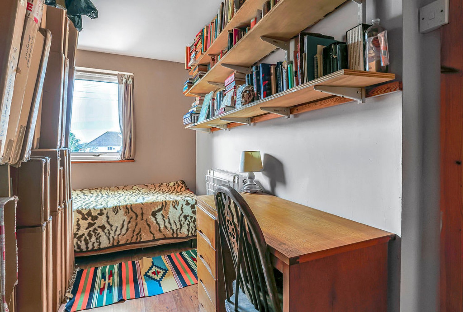 6 bedroom House in Priestly Road, Wallisdown