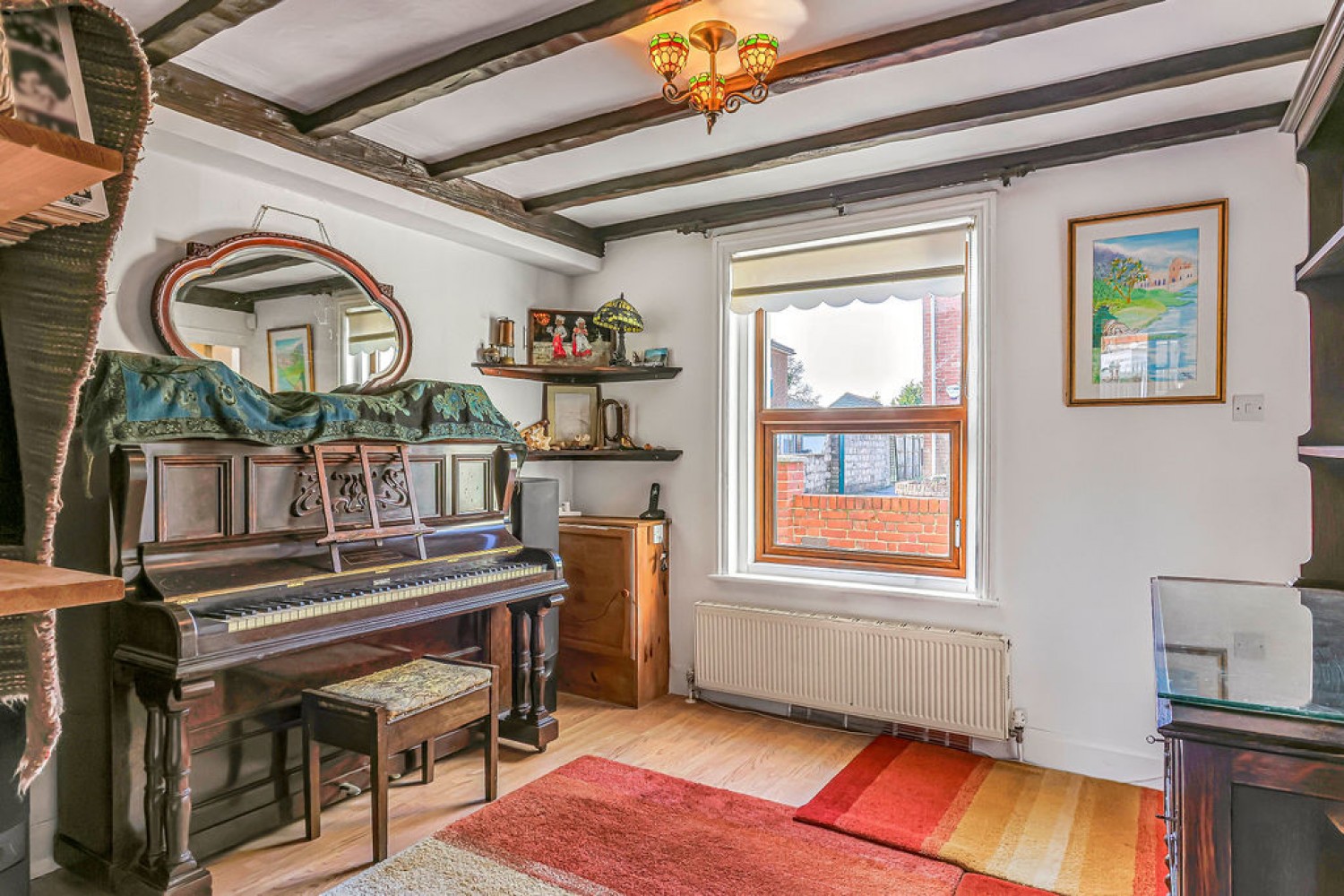 6 bedroom House in Priestly Road, Wallisdown