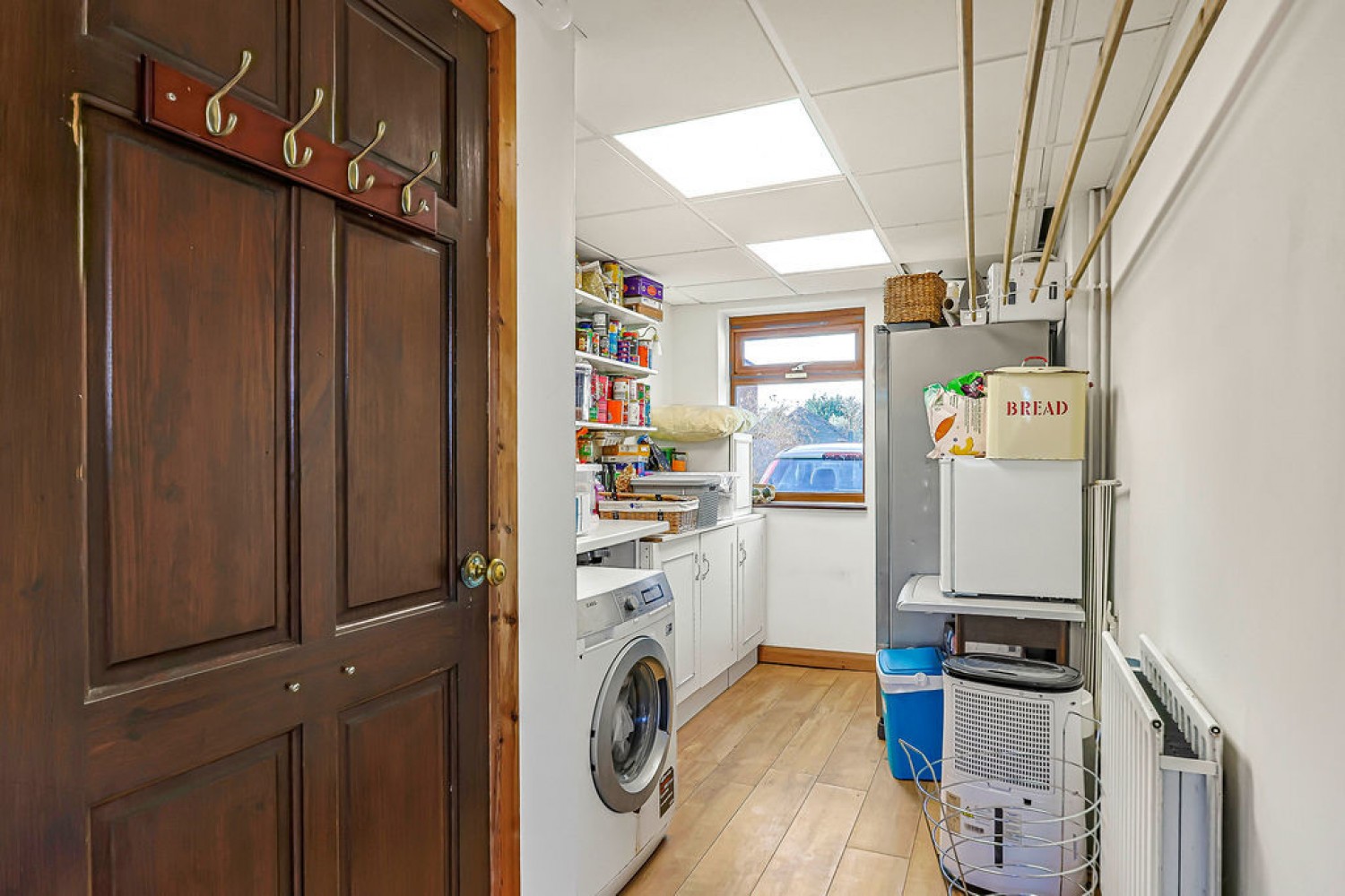 6 bedroom House in Priestly Road, Wallisdown