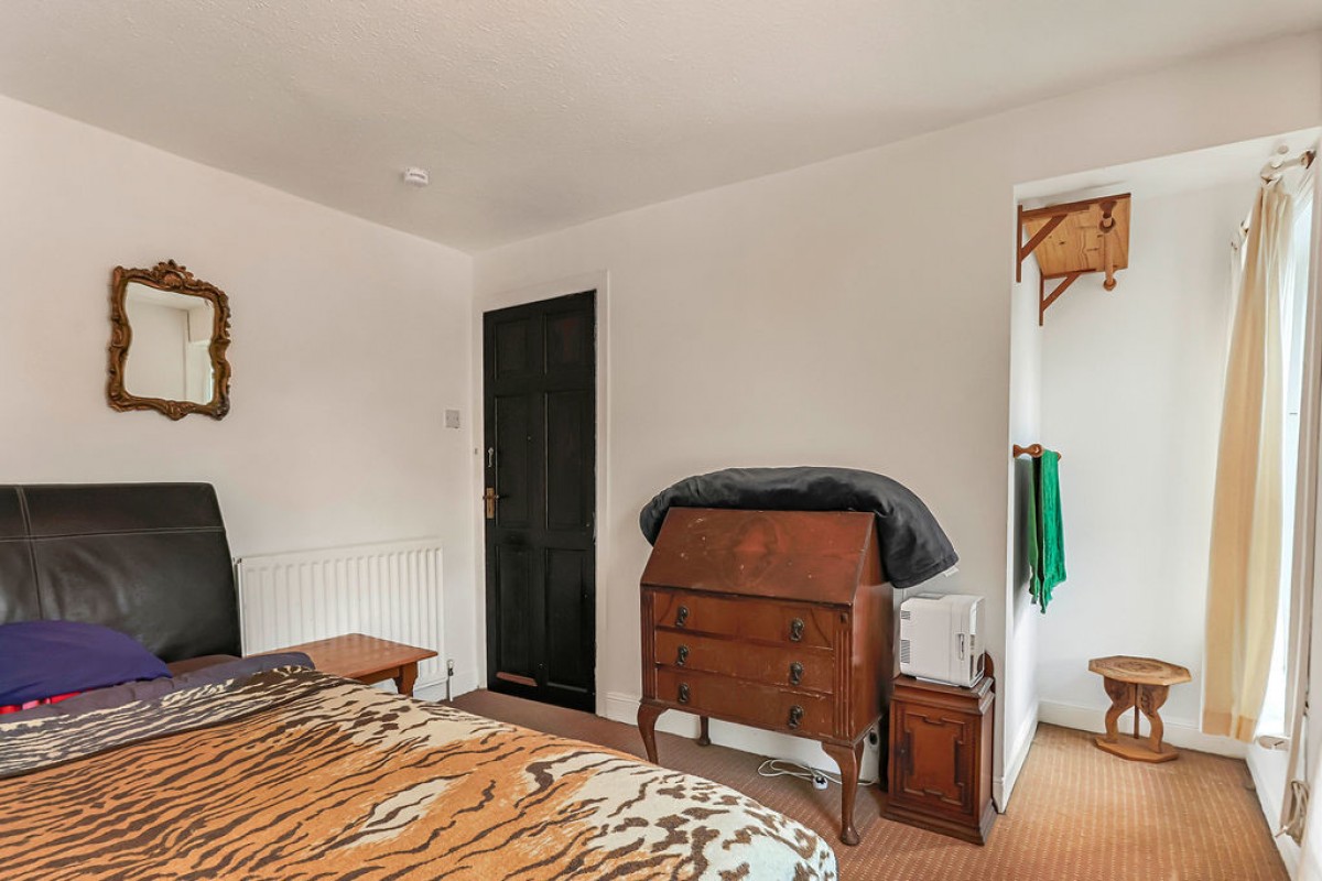 Priestly Road, Wallisdown