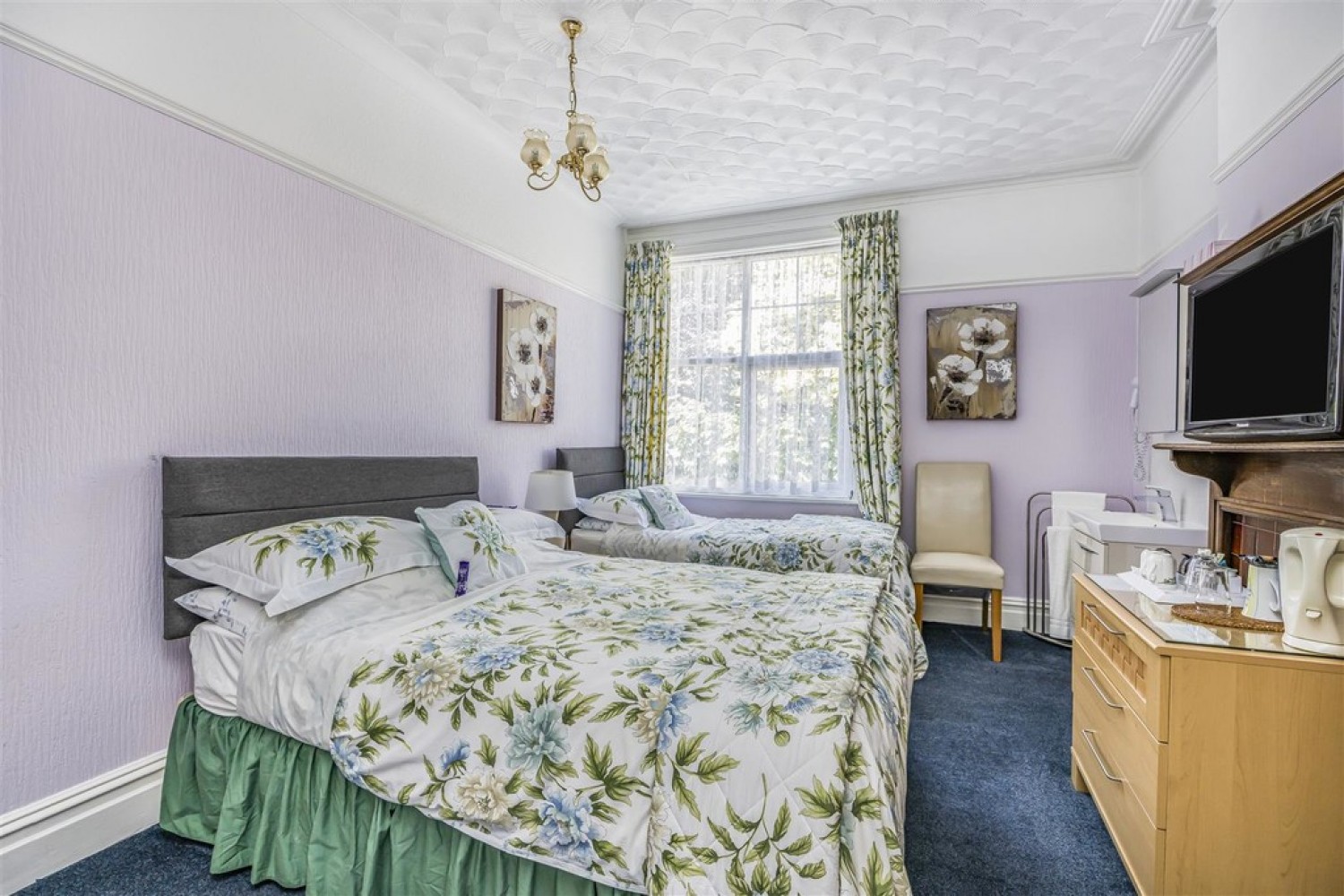 13 bedroom House for Sale St. Johns Road, Bournemouth