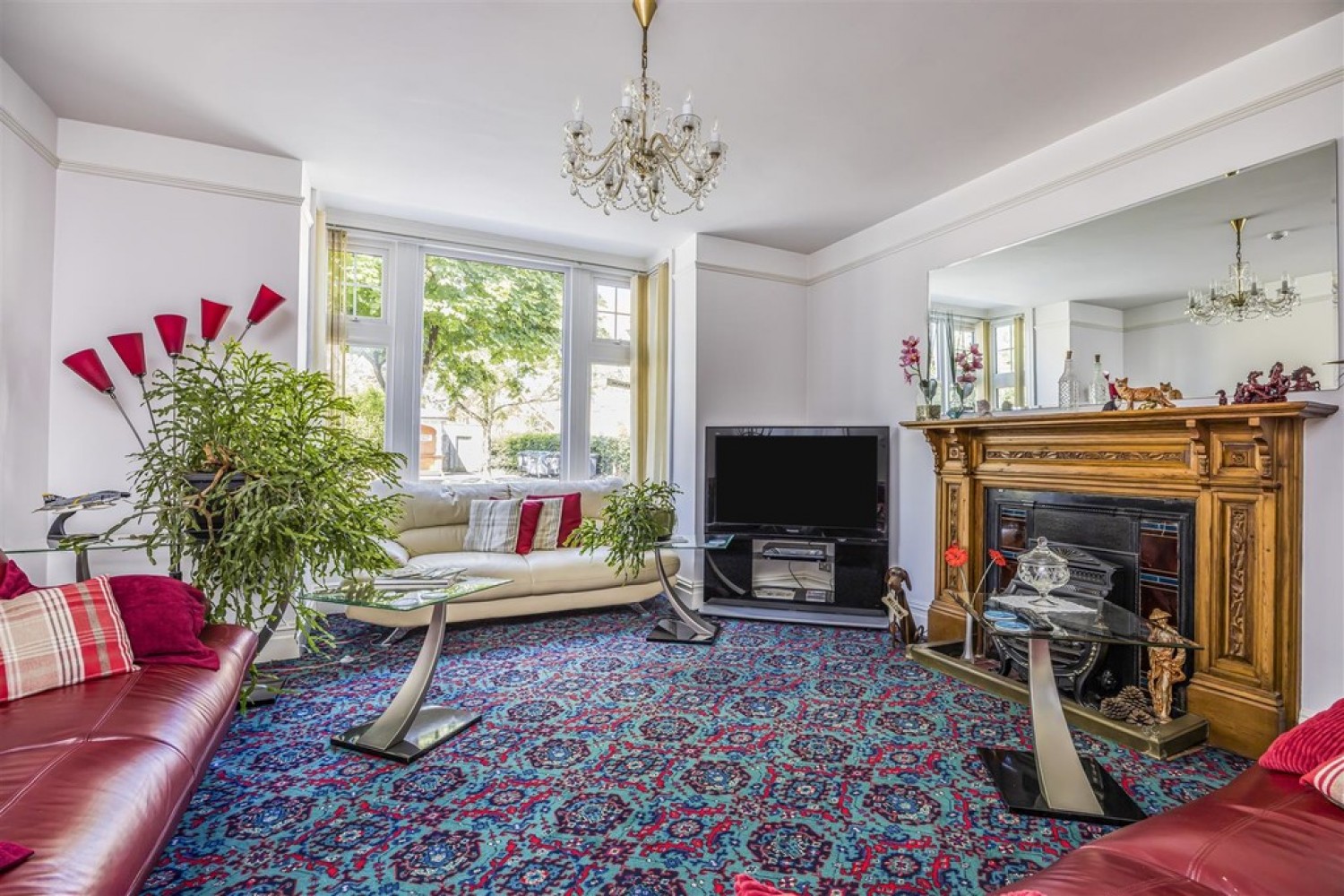 13 bedroom House for Sale St. Johns Road, Bournemouth