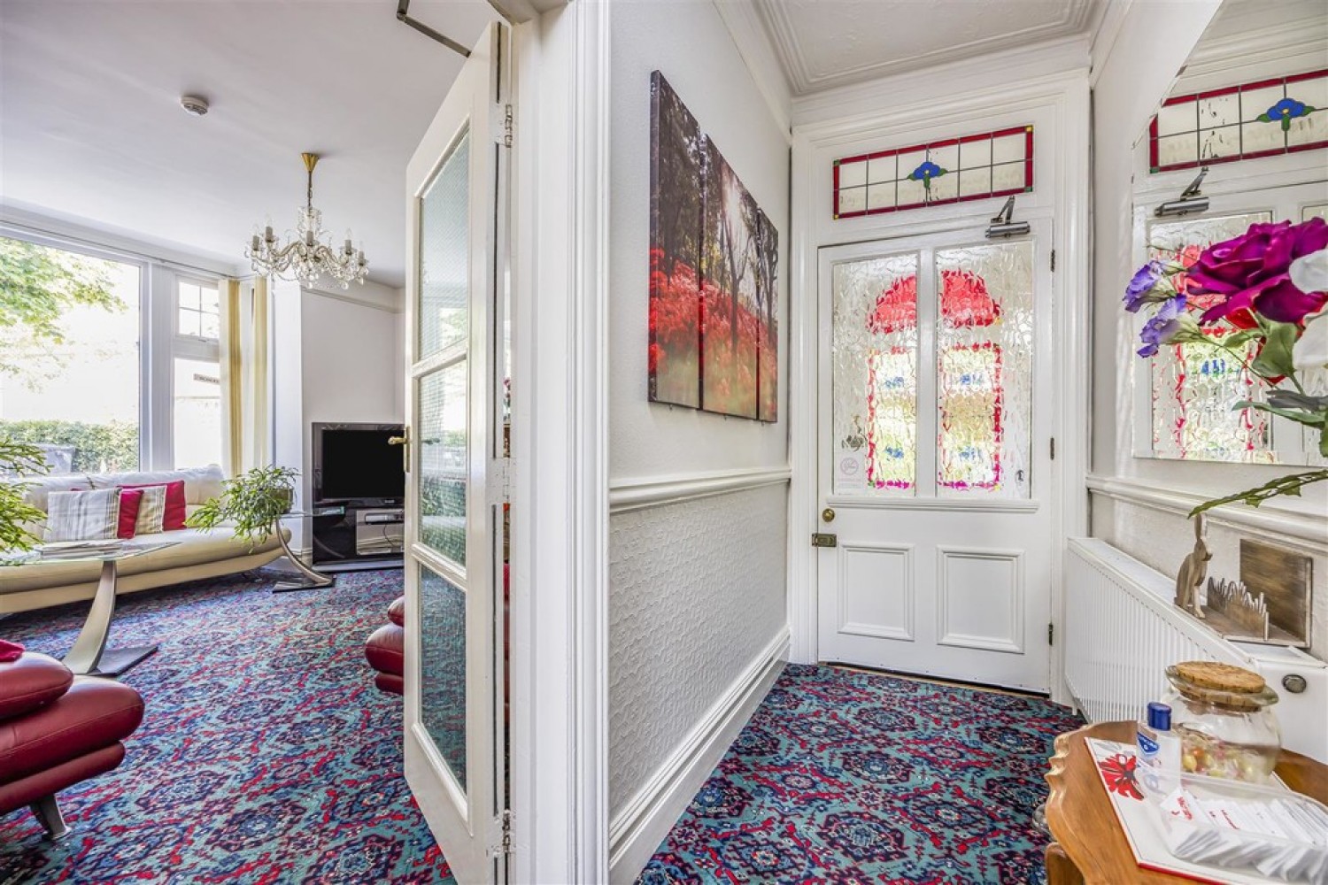 13 bedroom House for Sale St. Johns Road, Bournemouth