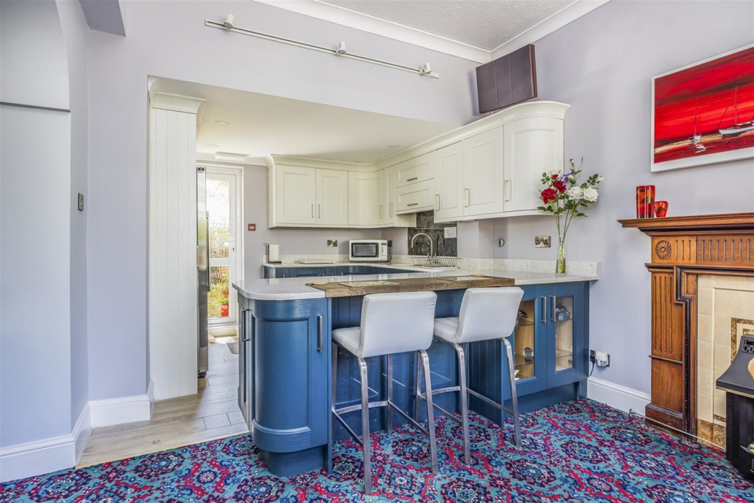 13 bedroom House for Sale St. Johns Road, Bournemouth