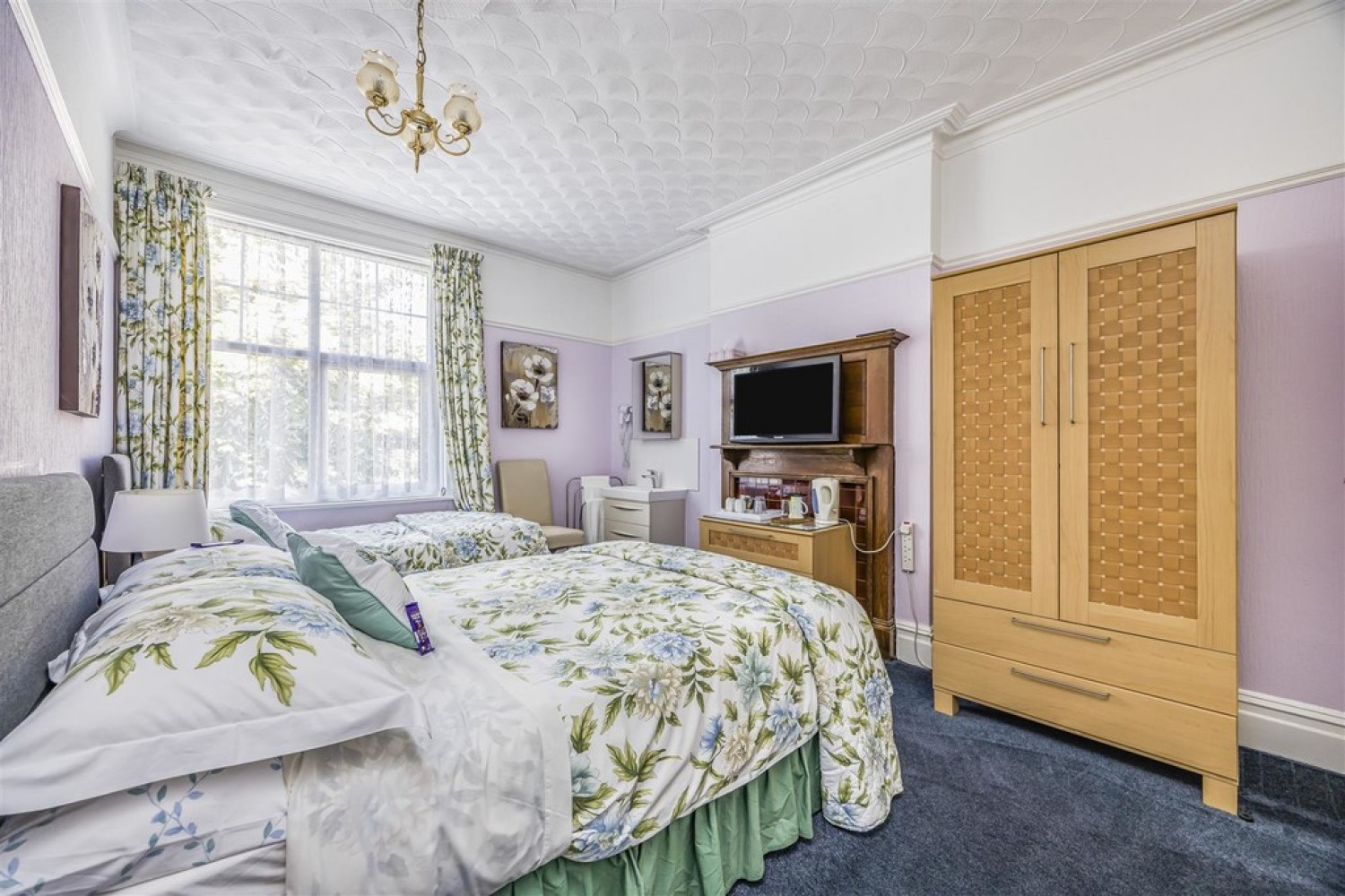 13 bedroom House for Sale St. Johns Road, Bournemouth
