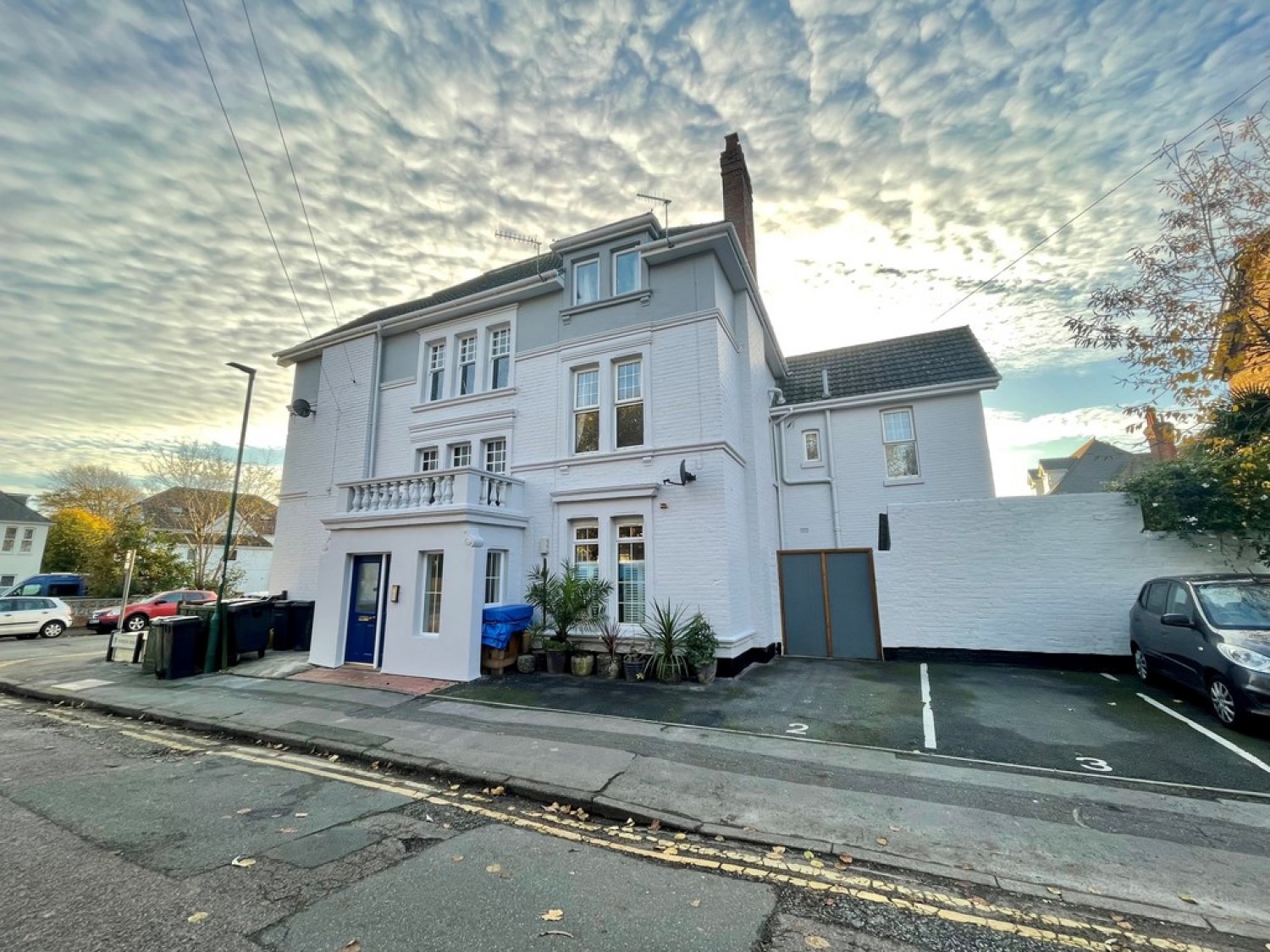 Cecil Road, Bournemouth