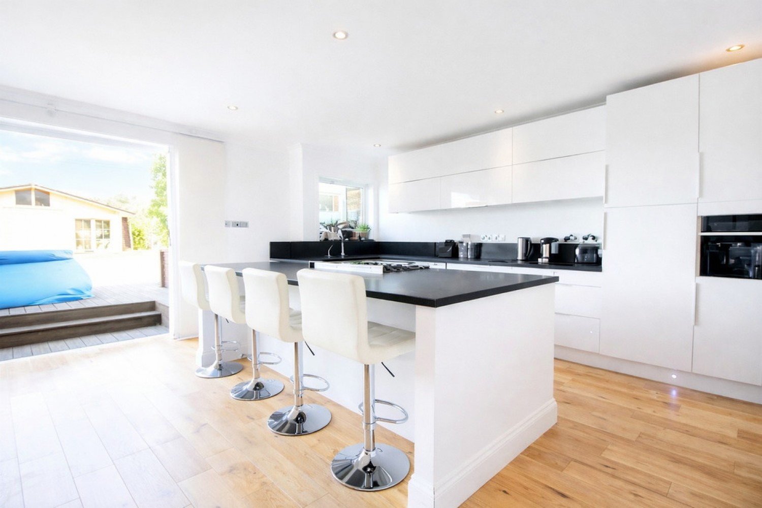 5 bedroom House for Sale Lacey Crescent, Poole