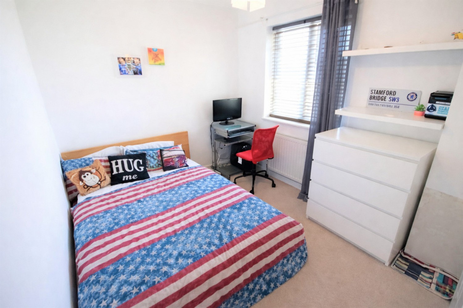 5 bedroom House for Sale Lacey Crescent, Poole