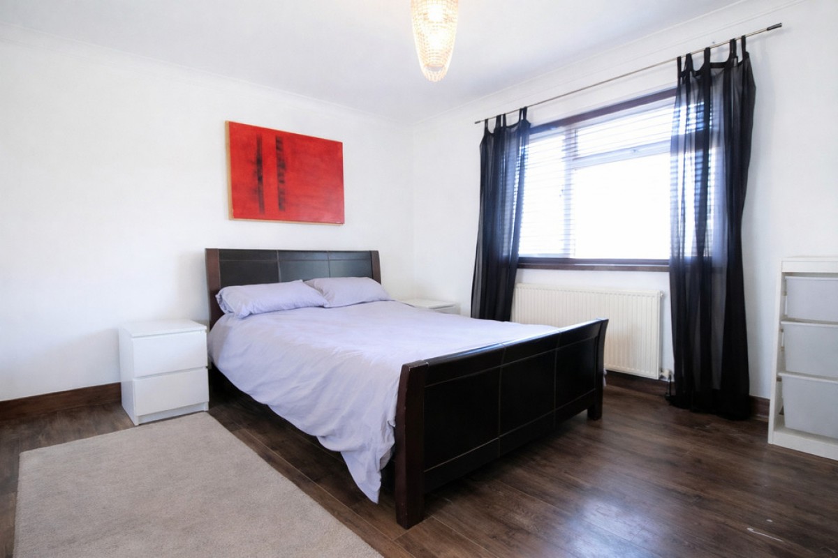 Lacey Crescent, Poole