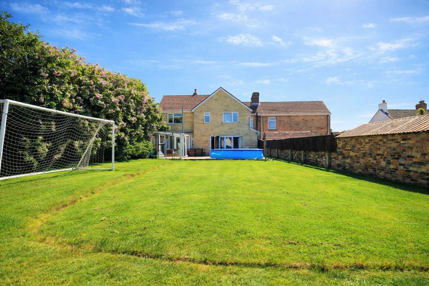 5 bedroom House for Sale Lacey Crescent, Poole