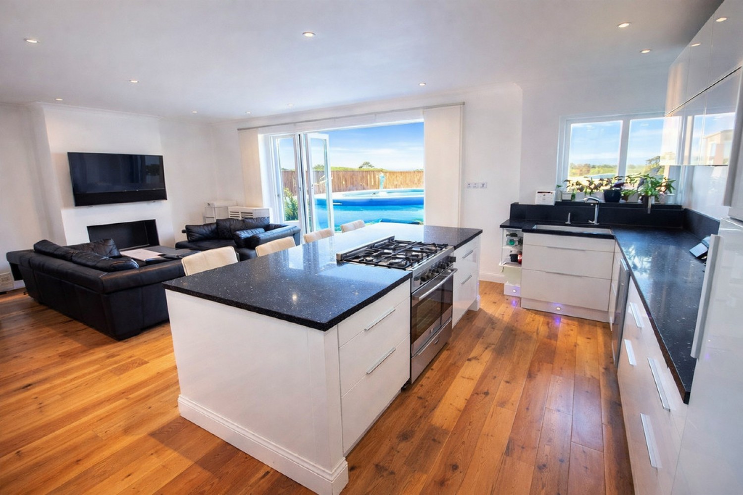 5 bedroom House for Sale Lacey Crescent, Poole