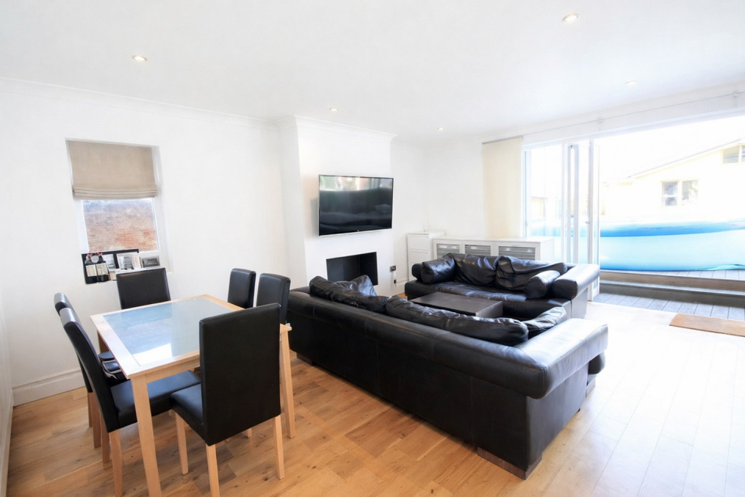 5 bedroom House for Sale Lacey Crescent, Poole