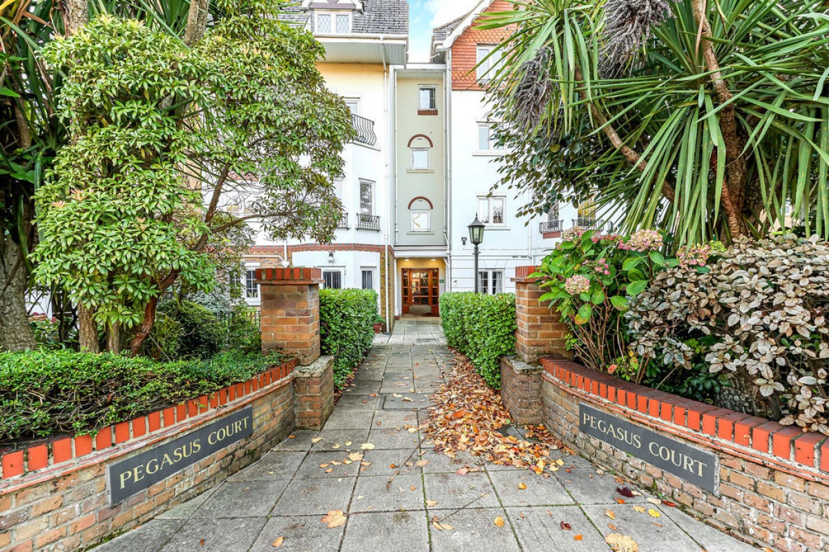 Pegasus Court, 56-58 Lansdowne Road