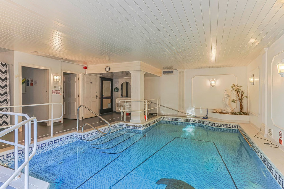 Pegasus Court, 56-58 Lansdowne Road