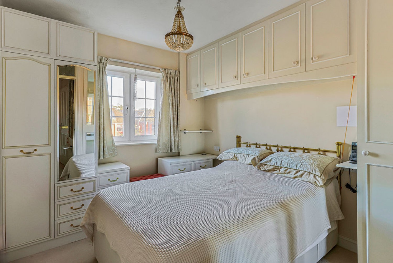 1 bedroom Flat for Sale Pegasus Court, 56-58 Lansdowne Road