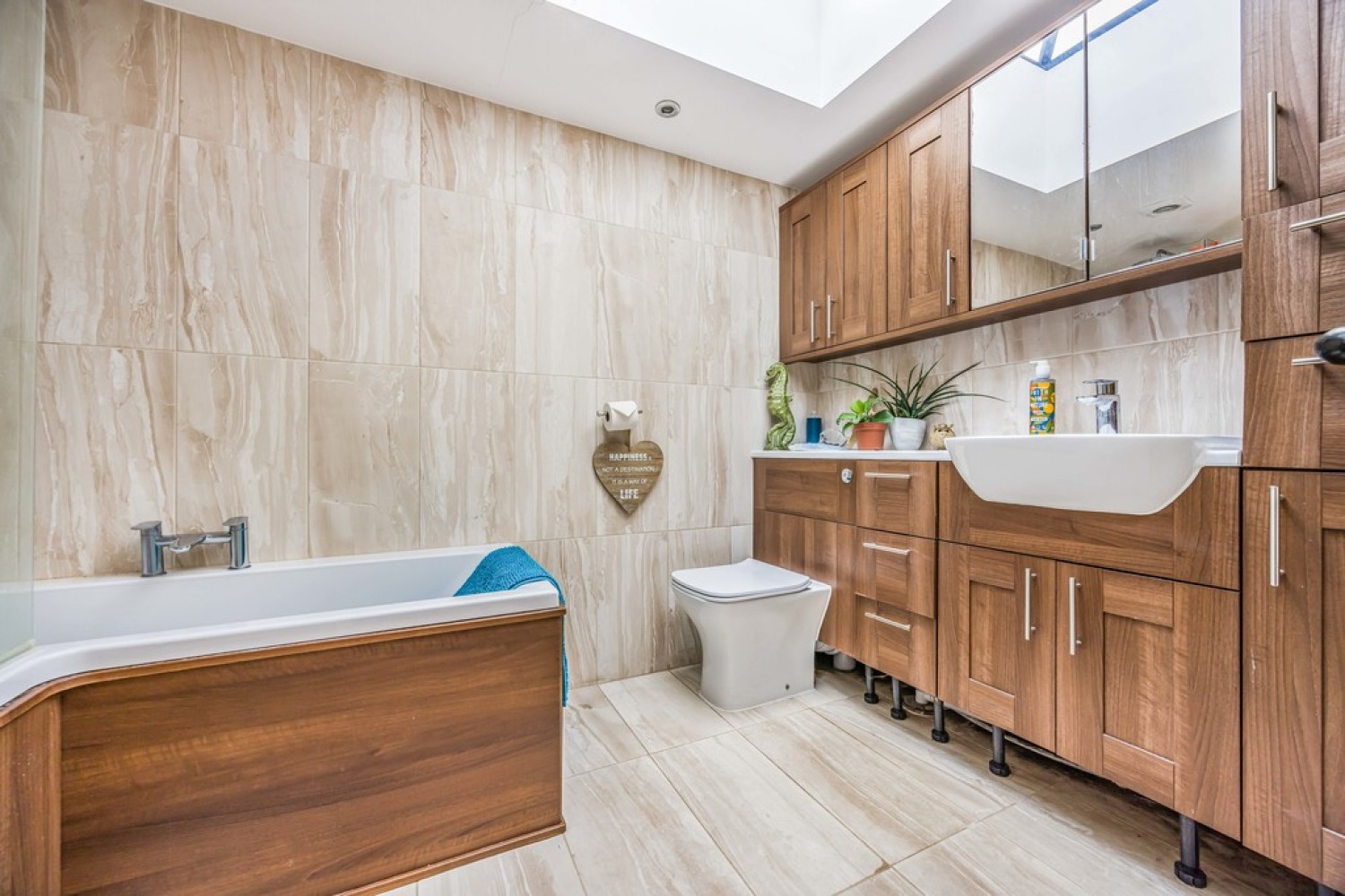 Salisbury Road, Burton