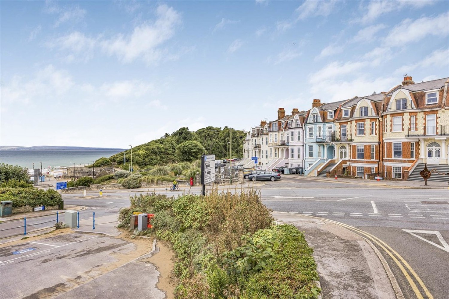 Undercliff Road, Bournemouth