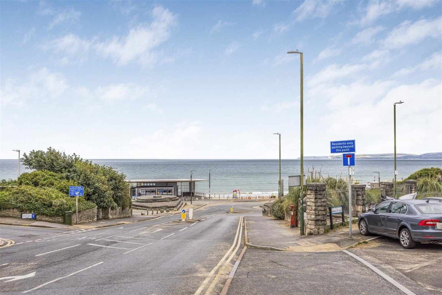 Undercliff Road, Bournemouth
