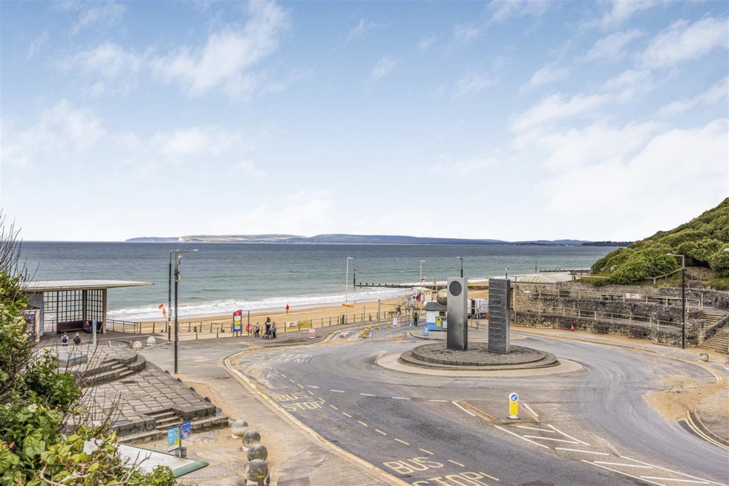 Undercliff Road, Bournemouth