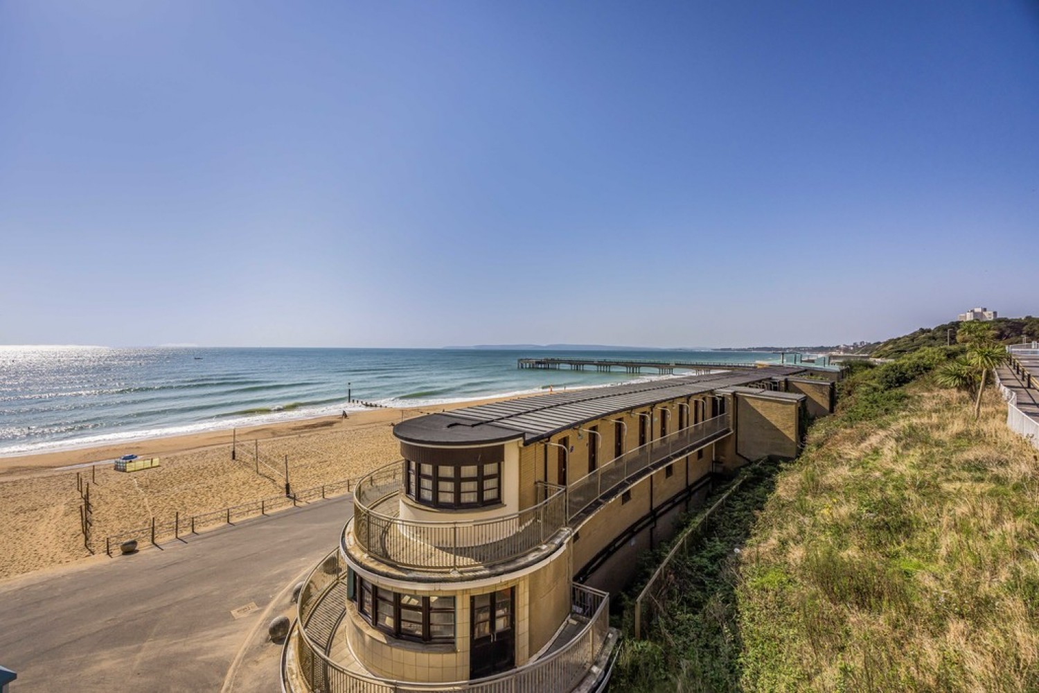 Boscombe Spa Road, Bournemouth