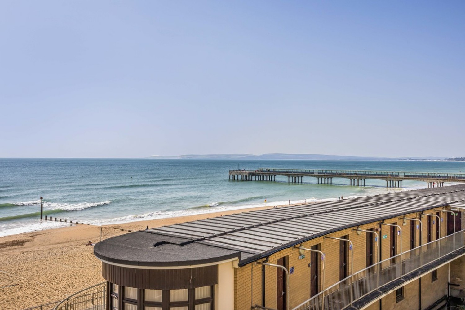 Boscombe Spa Road, Bournemouth