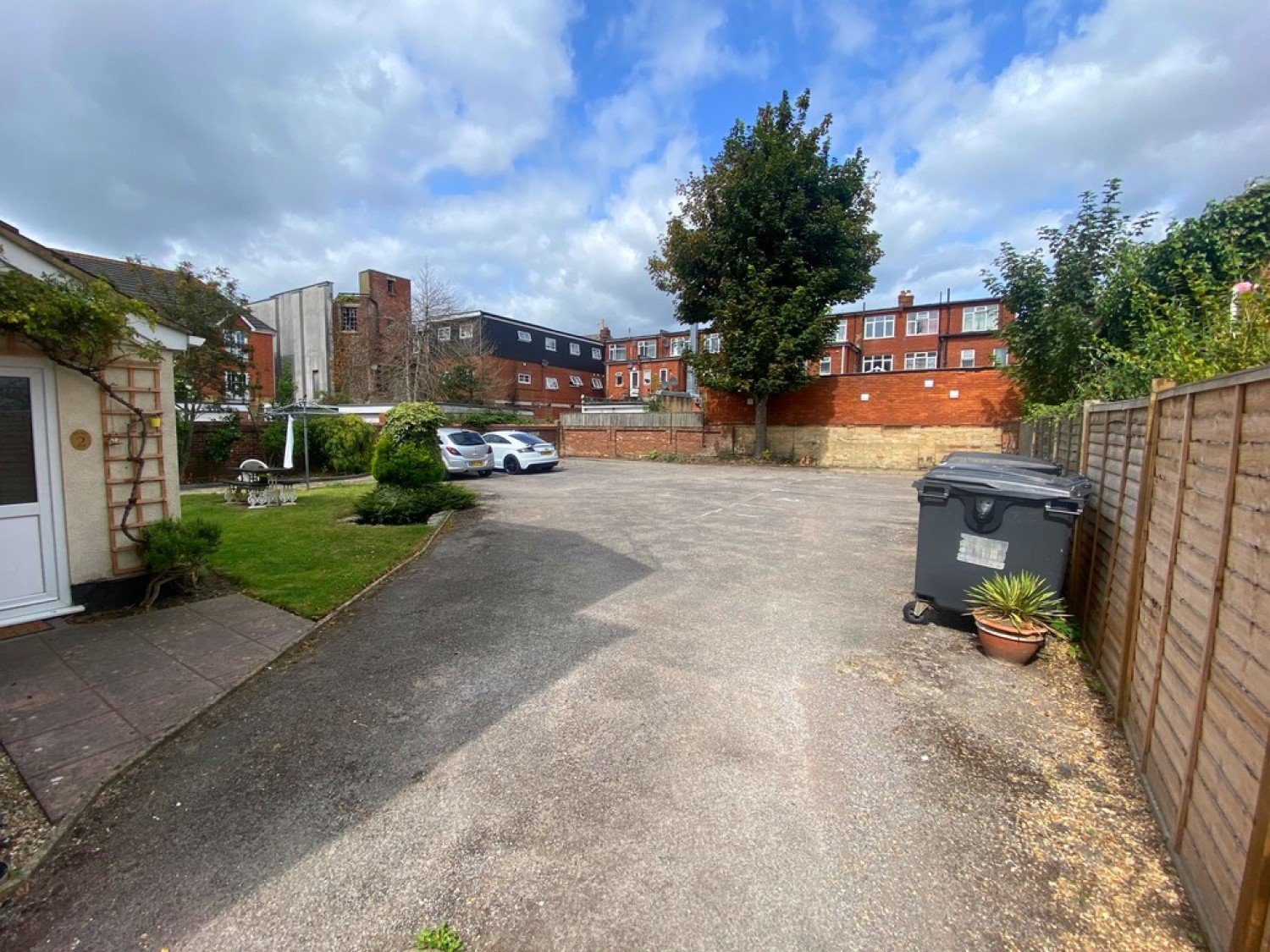 Hawkwood Road, Bournemouth