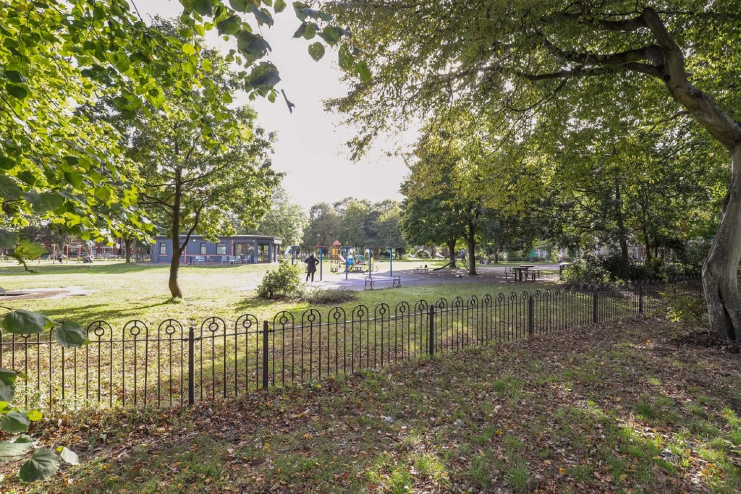 Churchill Road, Bournemouth