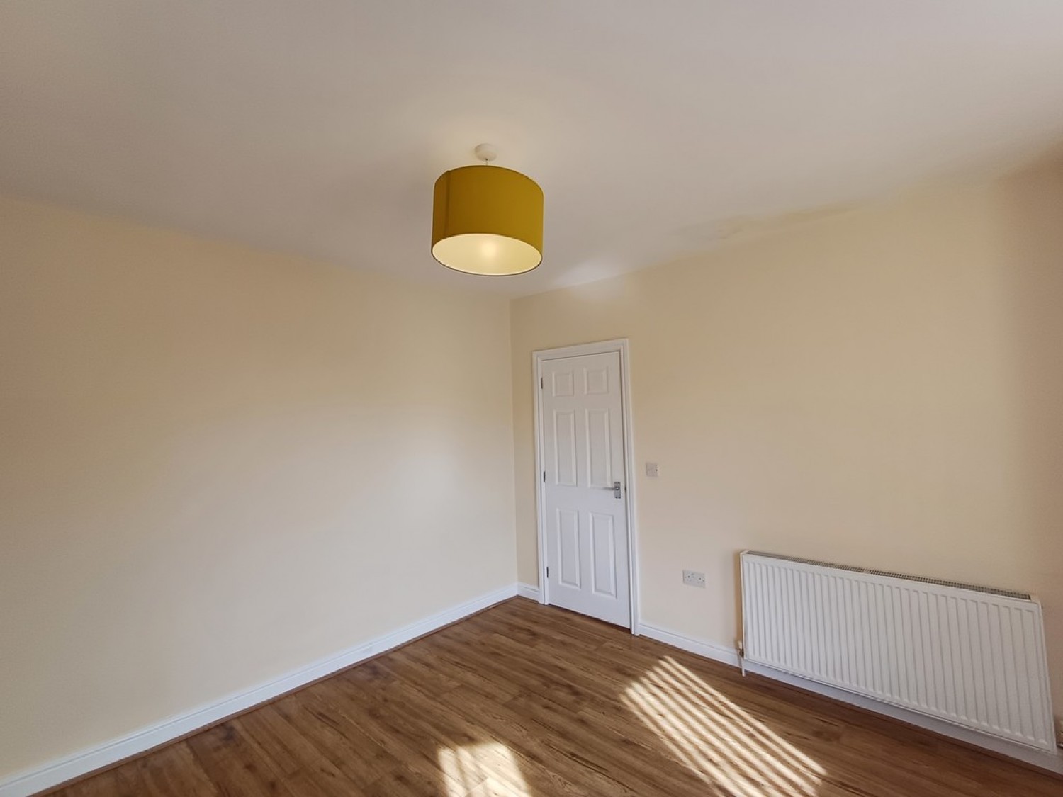 Gilbert Road, Charminster