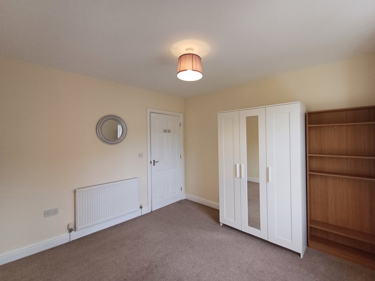 Gilbert Road, Charminster