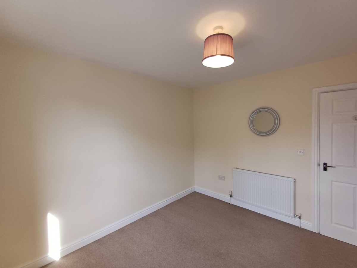 Gilbert Road, Charminster