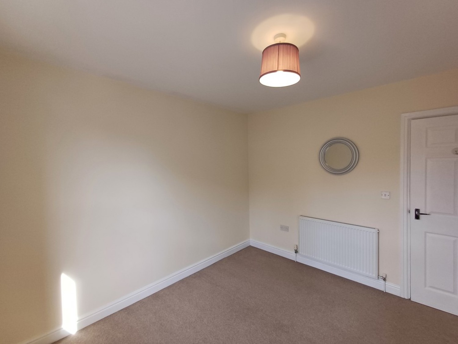 Gilbert Road, Charminster