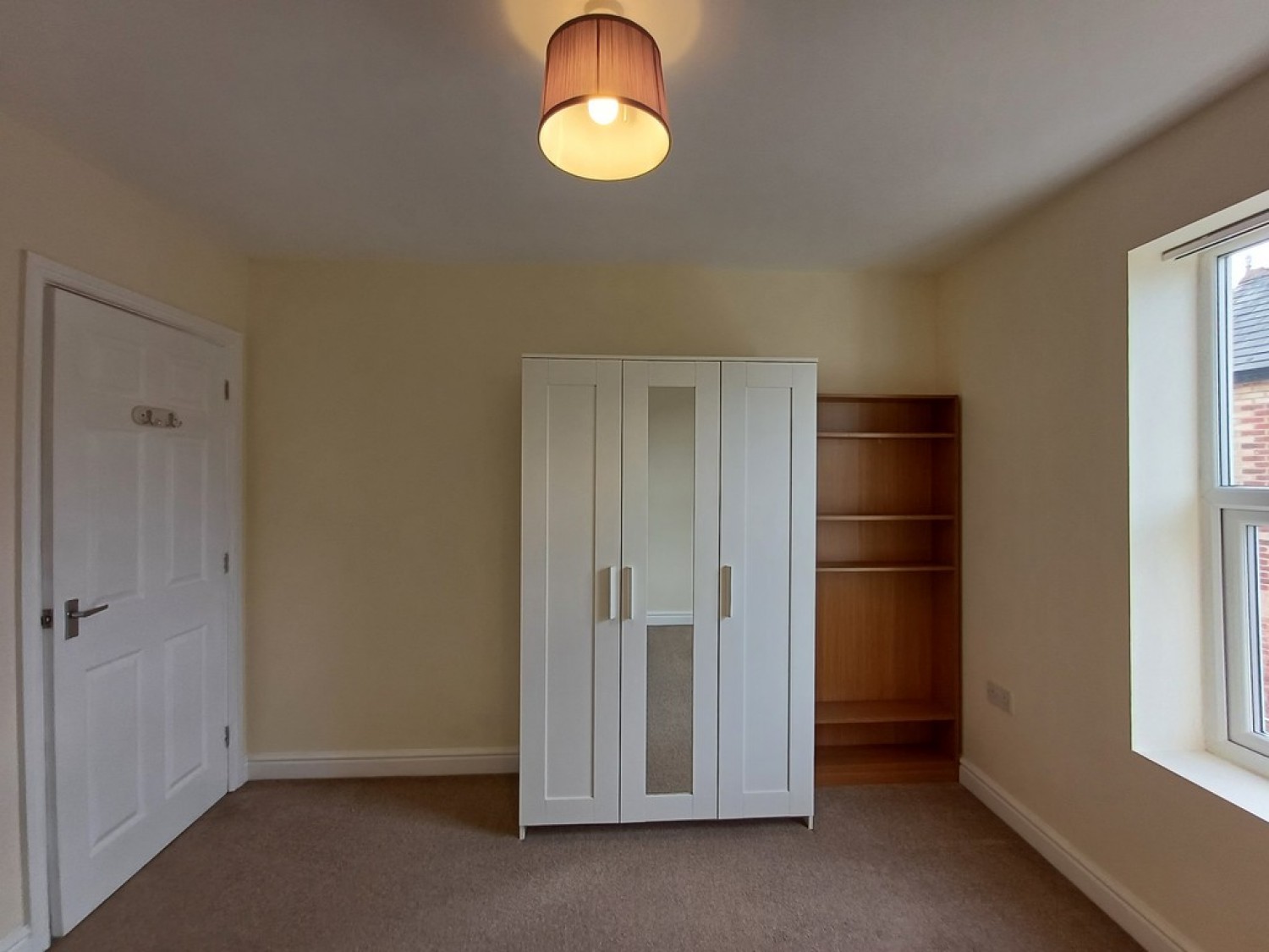 Gilbert Road, Charminster