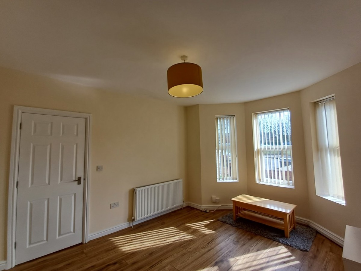 Gilbert Road, Charminster