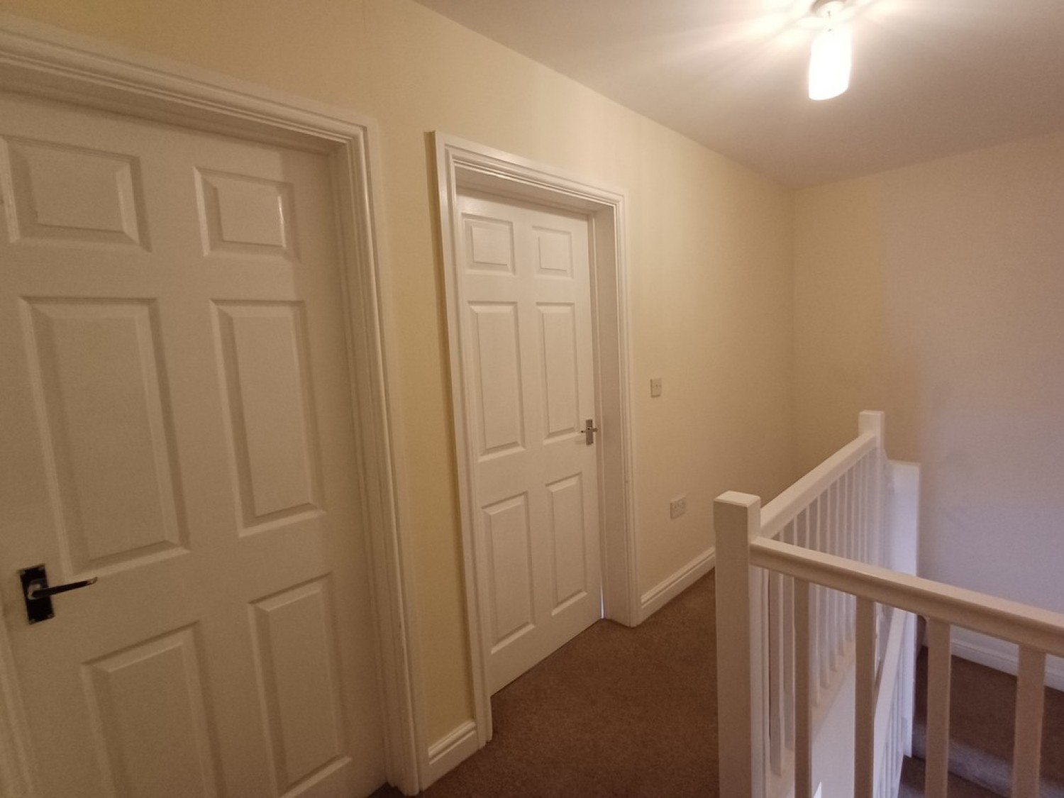 Gilbert Road, Charminster
