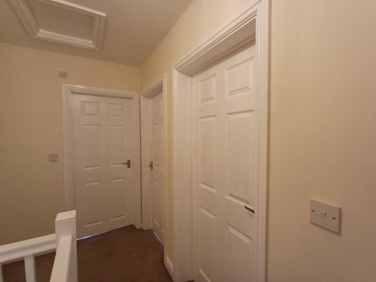 Gilbert Road, Charminster