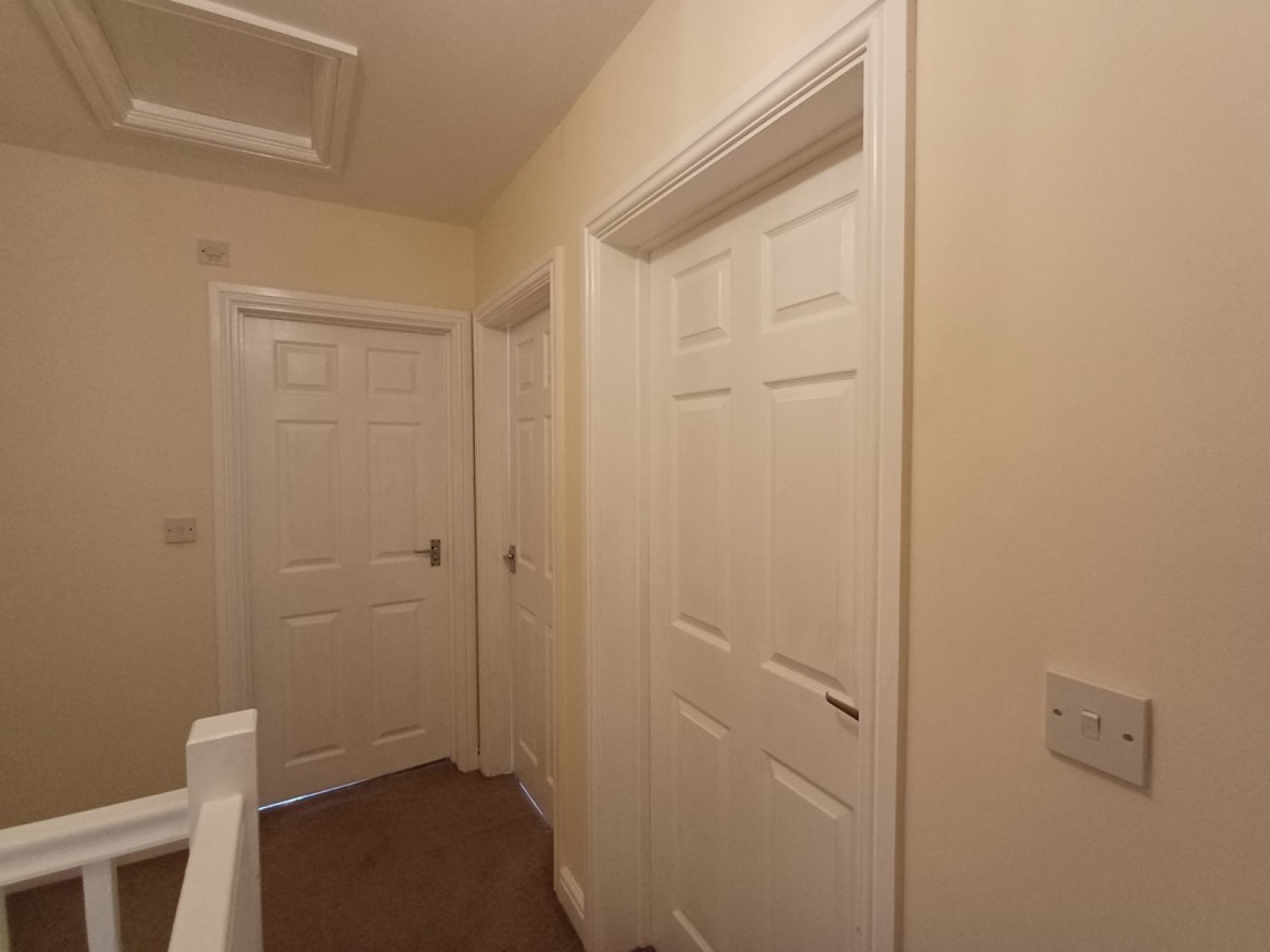 Gilbert Road, Charminster
