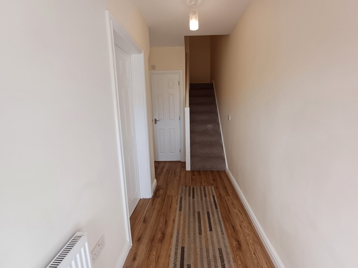 Gilbert Road, Charminster