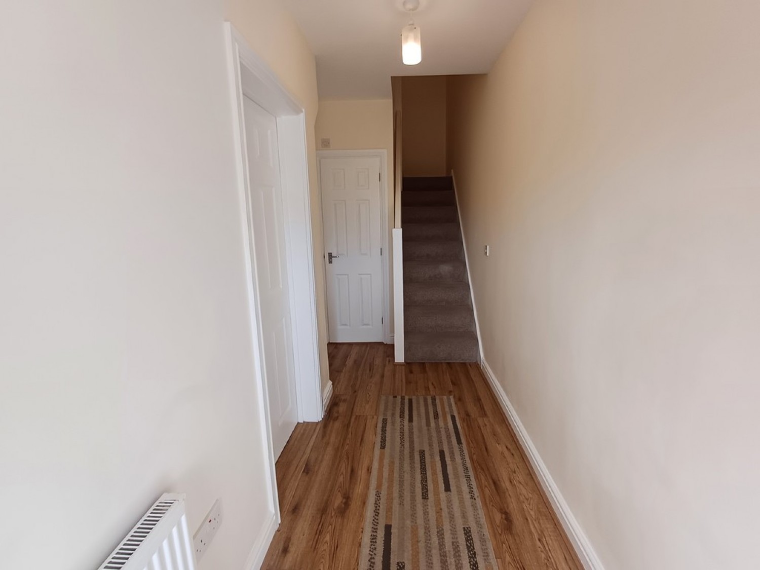 Gilbert Road, Charminster