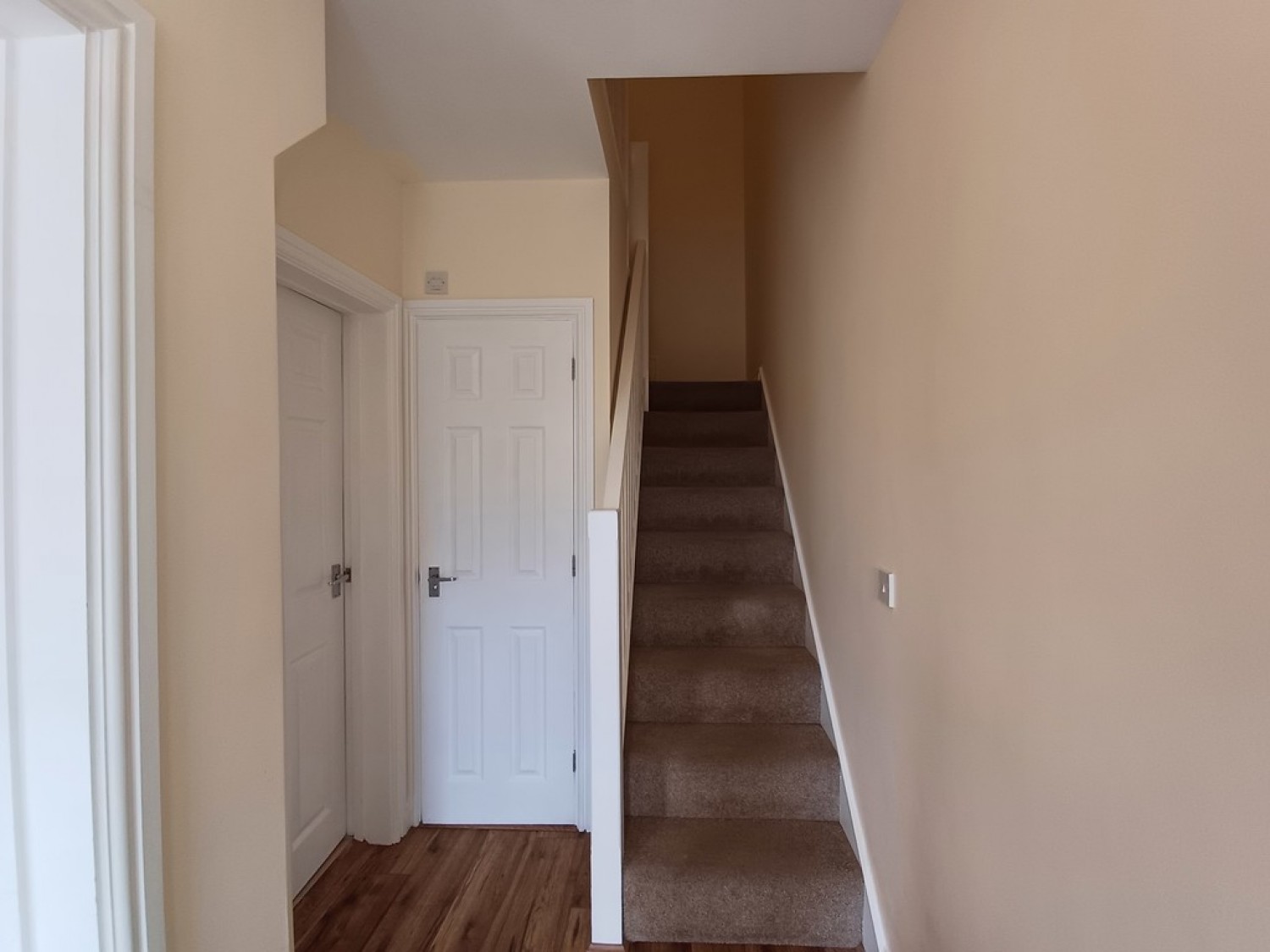 Gilbert Road, Charminster