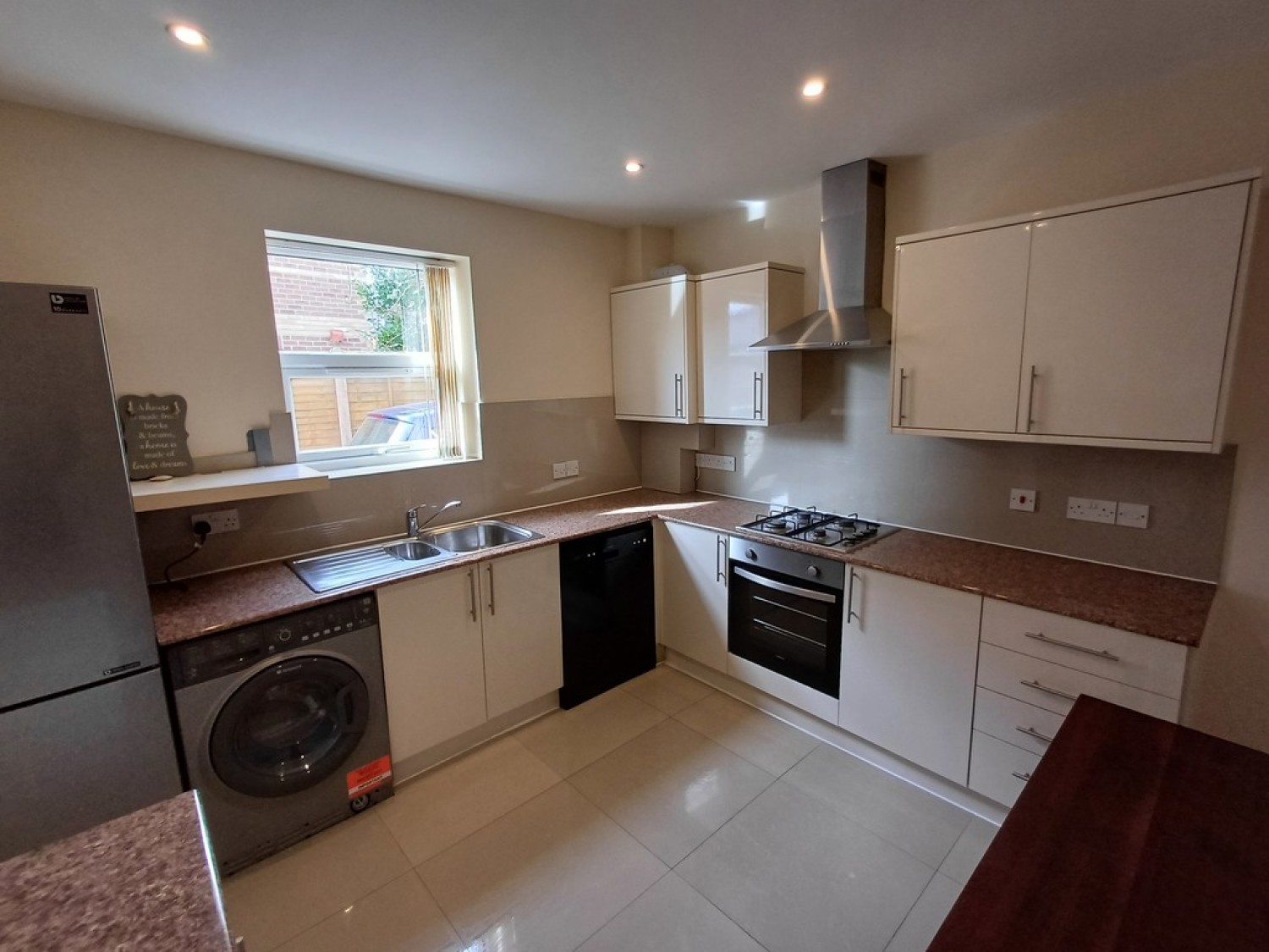 Gilbert Road, Charminster