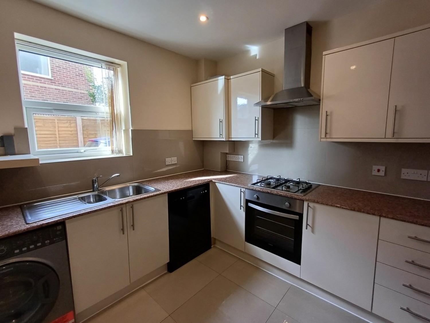 Gilbert Road, Charminster