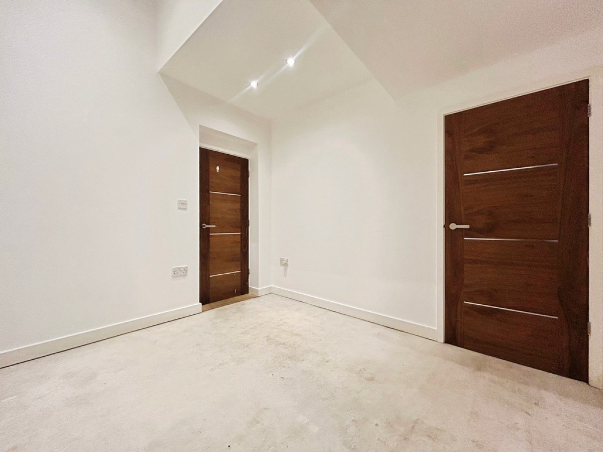 Christchurch Road, Bournemouth