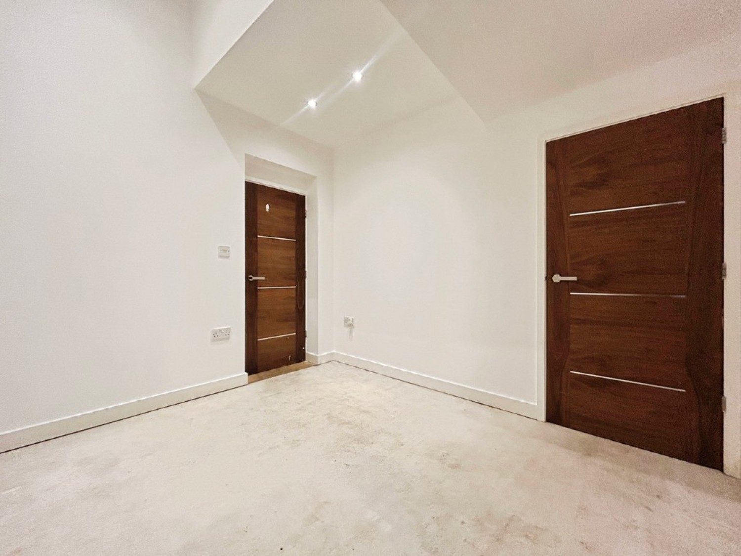 2 bedroom Flat for Letting Christchurch Road, Bournemouth