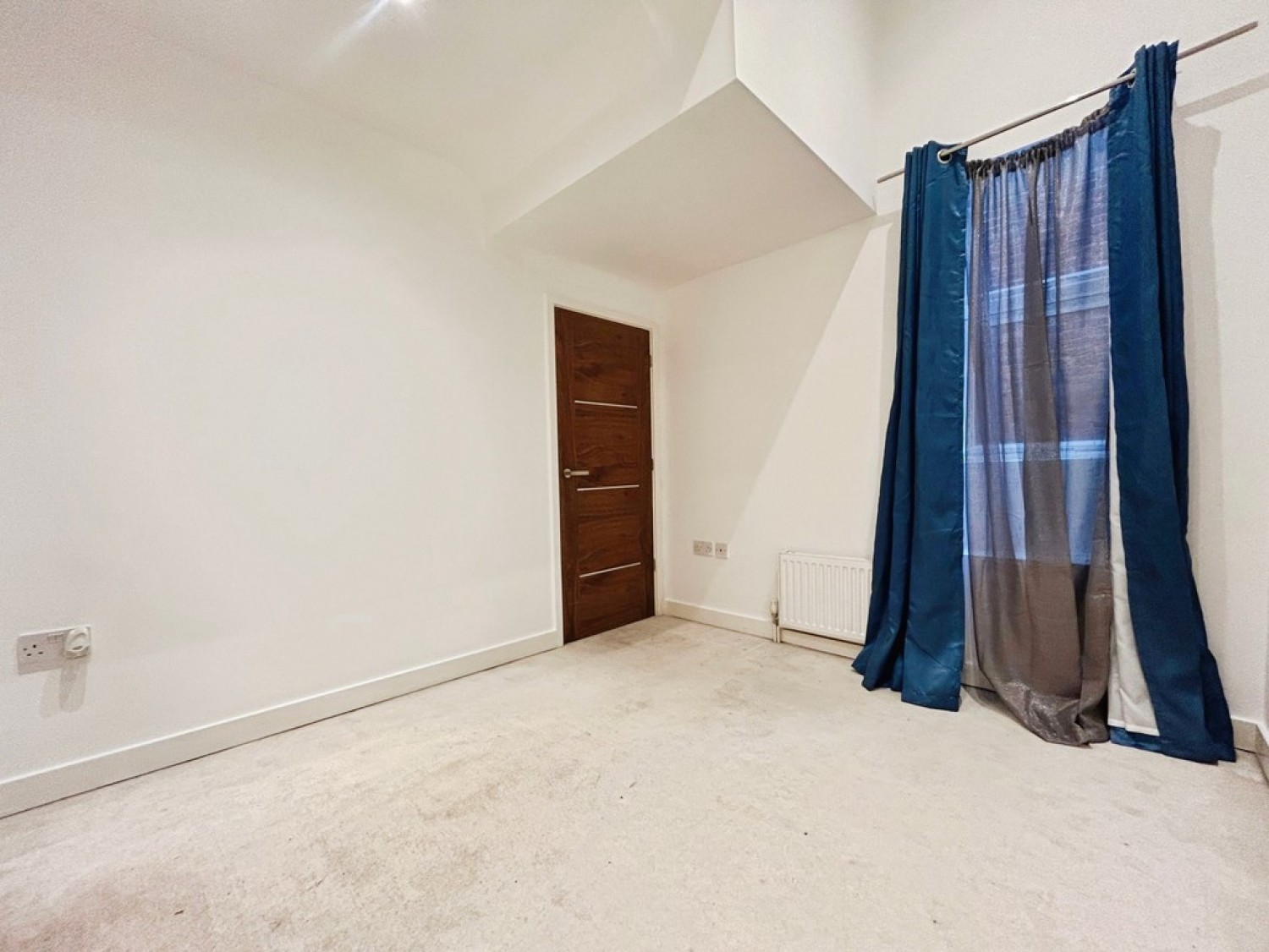 2 bedroom Flat for Letting Christchurch Road, Bournemouth