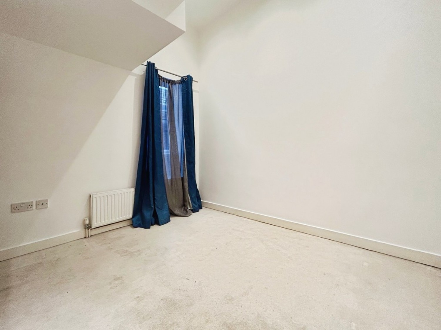 2 bedroom Flat for Letting Christchurch Road, Bournemouth