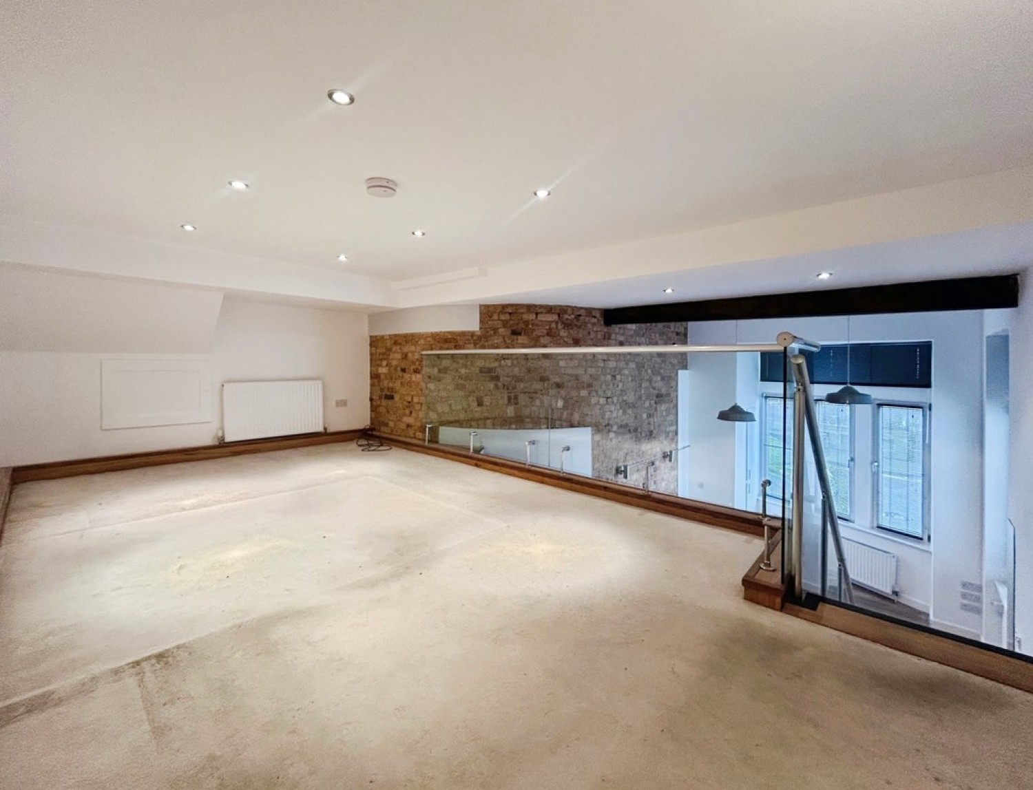 2 bedroom Flat for Letting Christchurch Road, Bournemouth