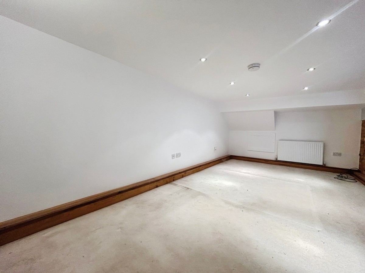 Christchurch Road, Bournemouth