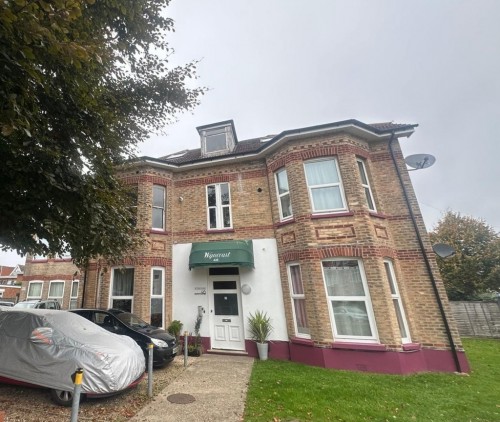 Hawkwood Road, Bournemouth