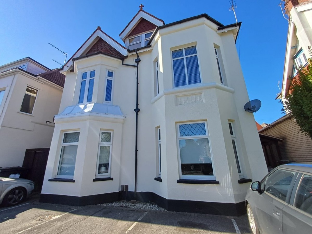 Sea Road, Bournemouth