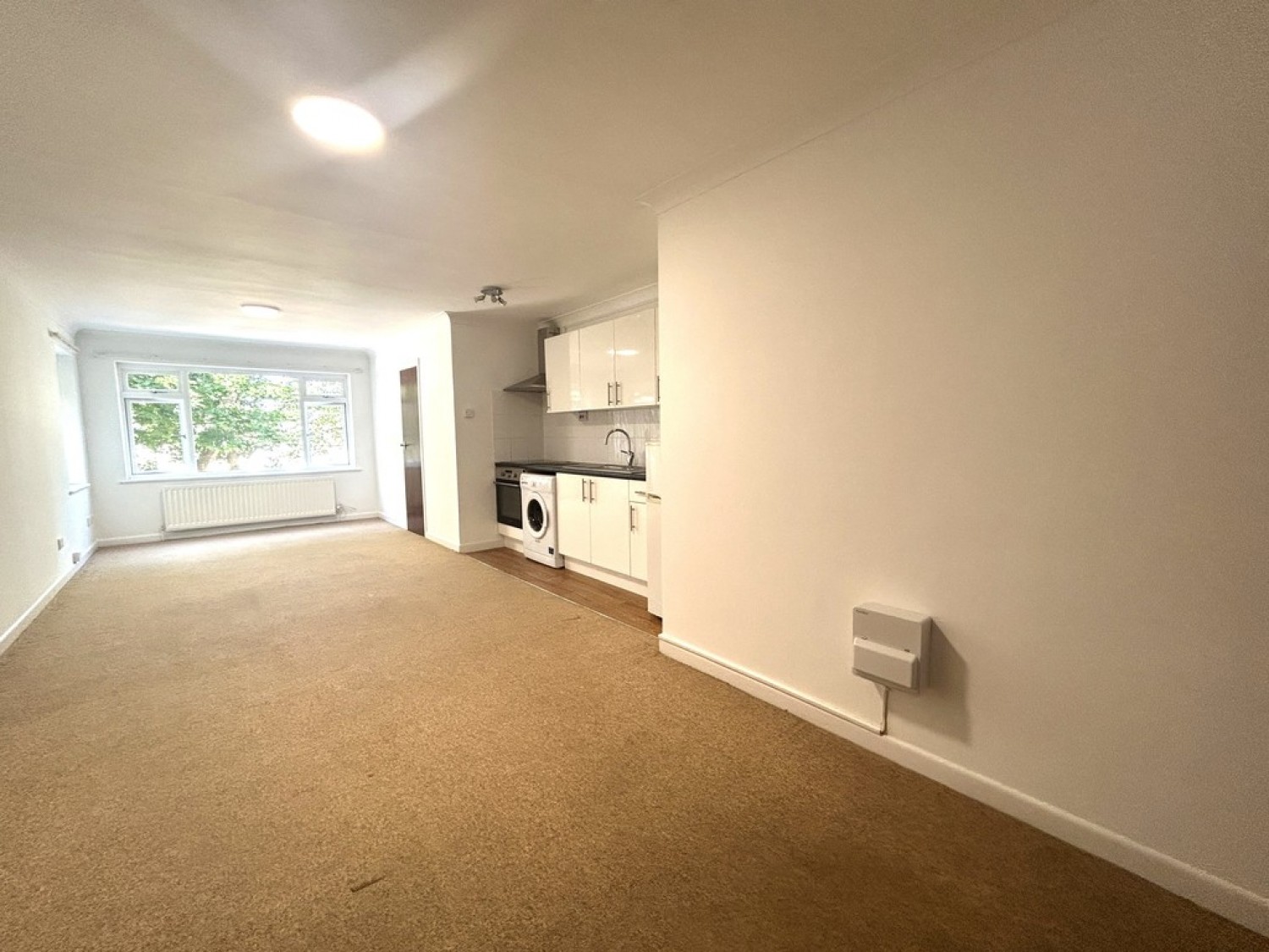 1 bedroom Flat for Letting Knyveton Road, Bournemouth
